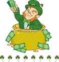 Panicking Paddies