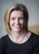 Catherine Brenner
